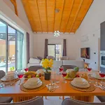 Ader Doga Villalari 8 * Zikirciler