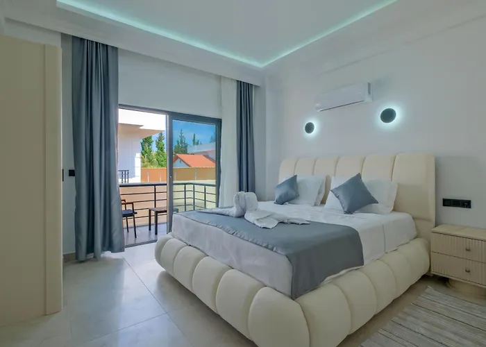 Ader Doga Villalari 8 * Zikirciler