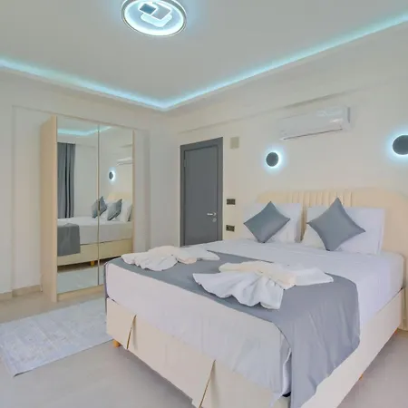 Willa Ader Doga Villalari 8 Zikirciler