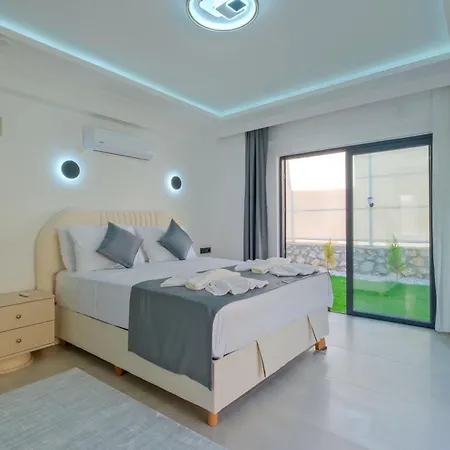 Ader Doga Villalari 8