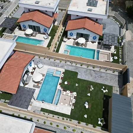 Willa Ader Doga Villalari 8