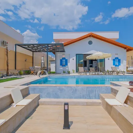 Willa Ader Doga Villalari 8